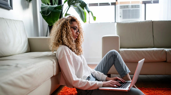 working from home impact on mental health