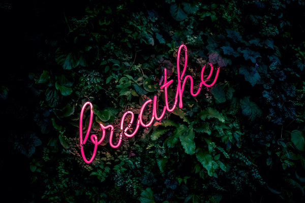 What is "Breath Biohacking?" And Does it Actually Work?